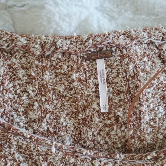 Free people sweater - Picture 3 of 3